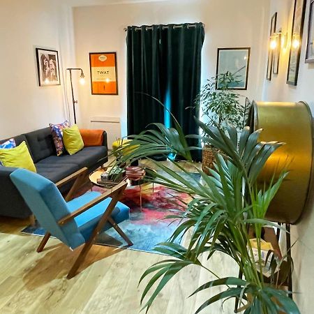 Award Winning Apartment In Yarm, North Yorkshire Экстерьер фото