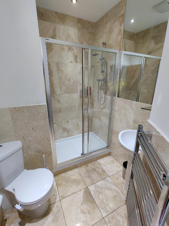 Award Winning Apartment In Yarm, North Yorkshire Экстерьер фото