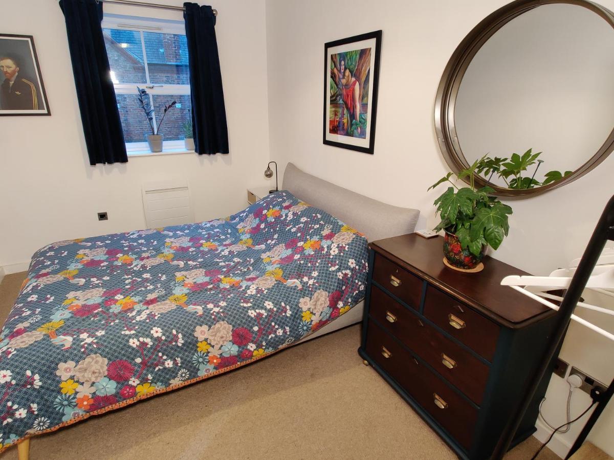 Award Winning Apartment In Yarm, North Yorkshire Экстерьер фото