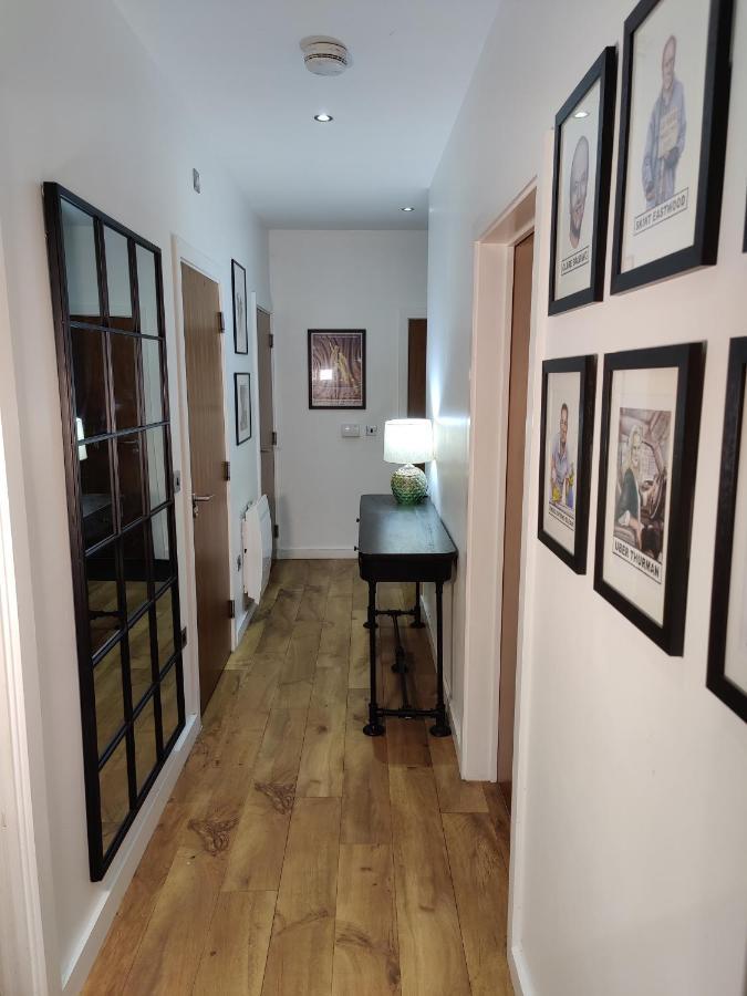 Award Winning Apartment In Yarm, North Yorkshire Экстерьер фото