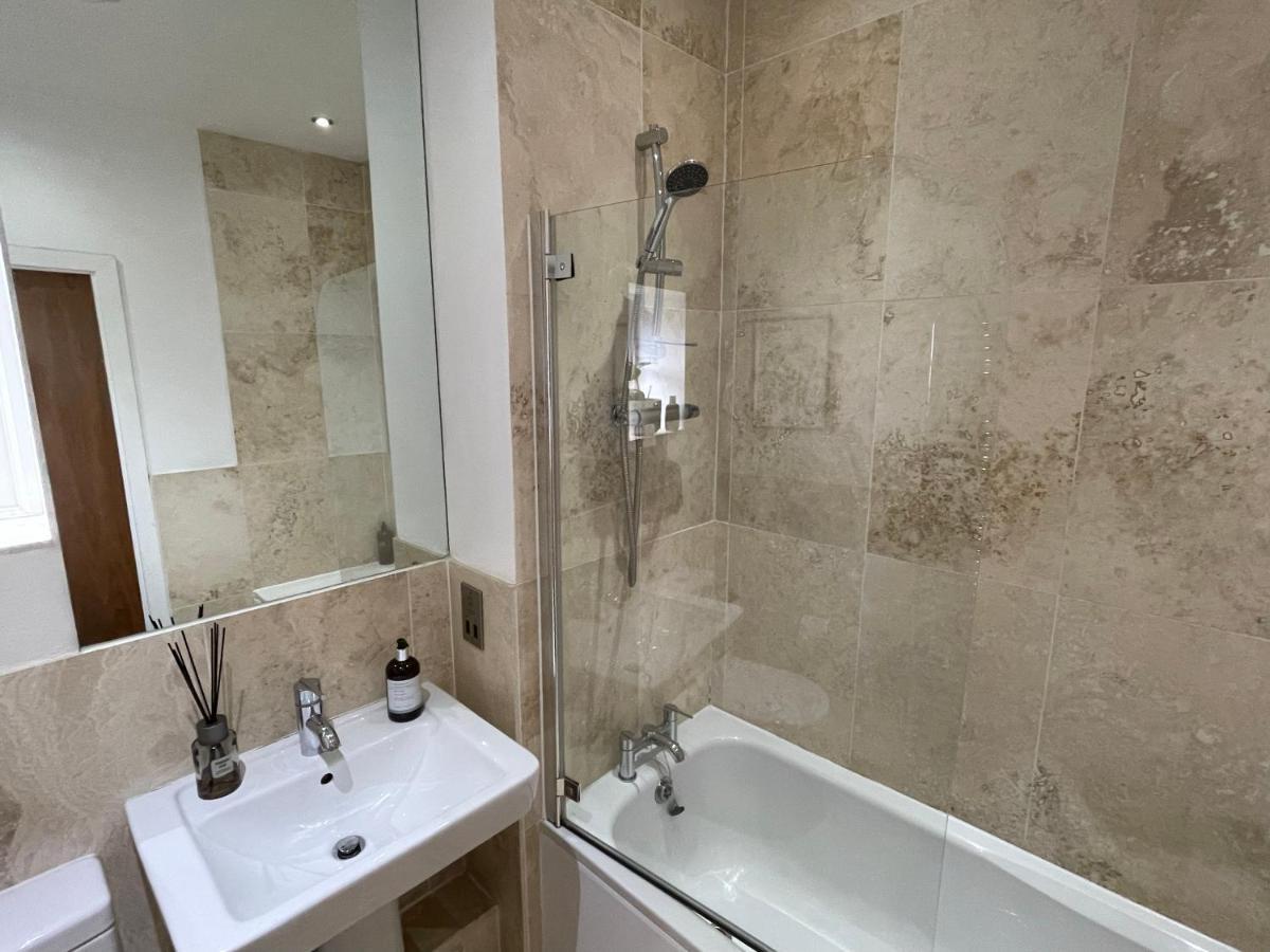 Award Winning Apartment In Yarm, North Yorkshire Экстерьер фото