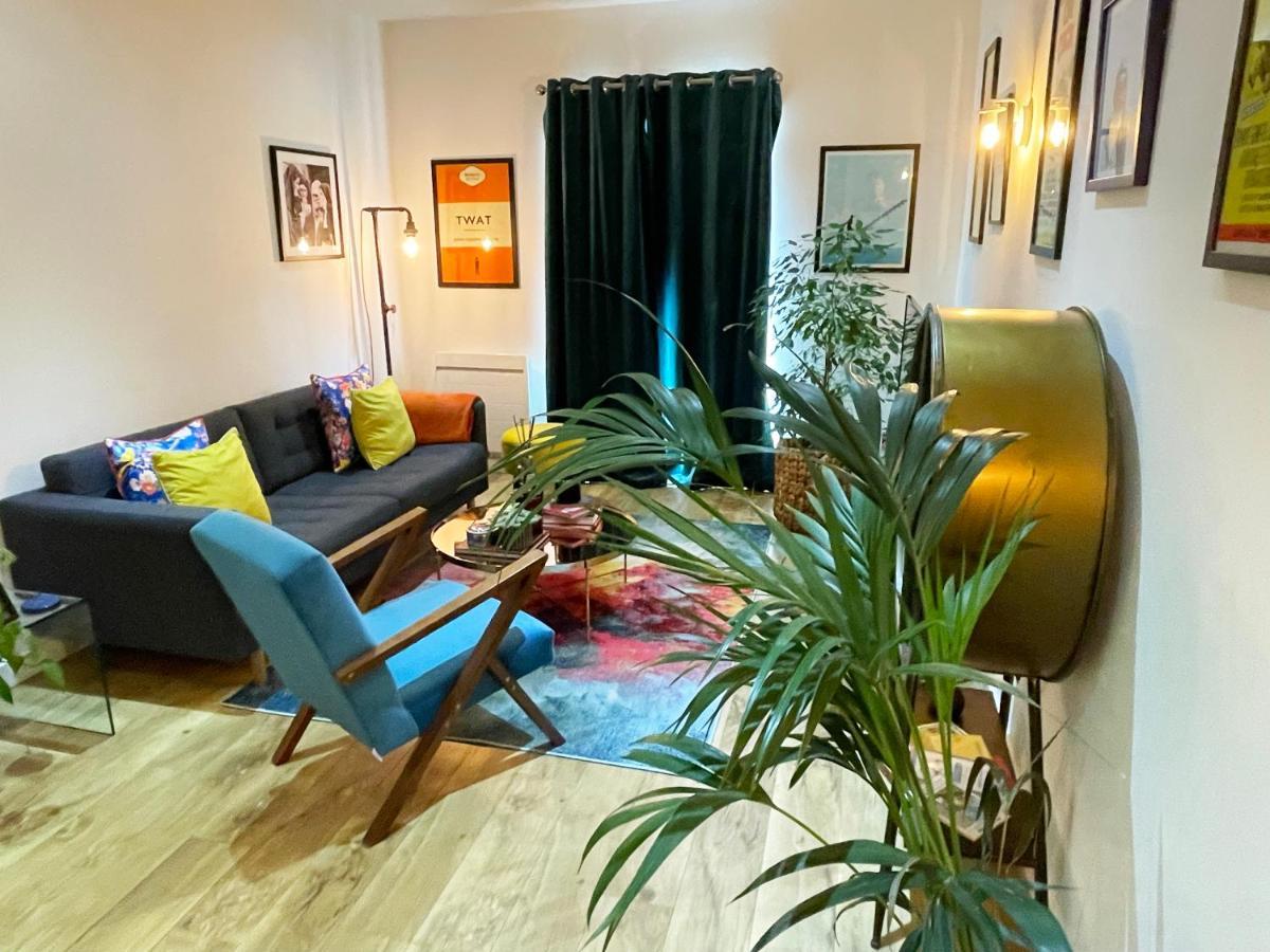Award Winning Apartment In Yarm, North Yorkshire Экстерьер фото